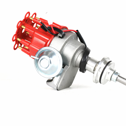 Distribuidor de Ignição Eletrônico HEI 8 Cilindros para Chrysler / Dodge Small Block 318 / 340 / 360