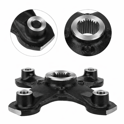 Cubo de Roda Dianteiro/Traseiro para Can-Am Outlander, Renegade, Commander e Maverick