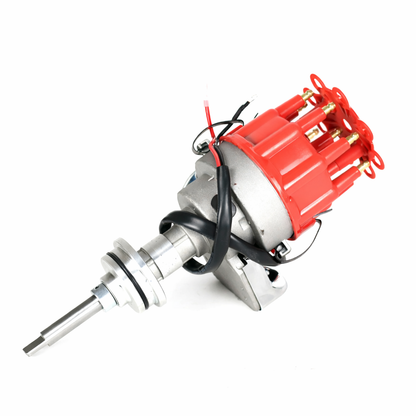 Distribuidor de Ignição Eletrônico HEI 8 Cilindros para Chrysler / Dodge Small Block 318 / 340 / 360