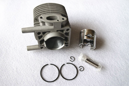 Kit Cilindro Completo 36mm para Shindaiwa C35 / Echo BP35 / SM35 / R35F / C350 / T350