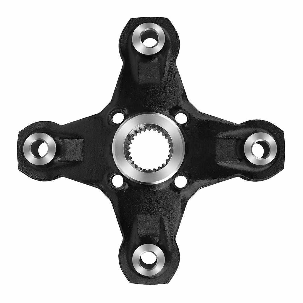 Cubo de Roda Dianteiro/Traseiro para Can-Am Outlander, Renegade, Commander e Maverick