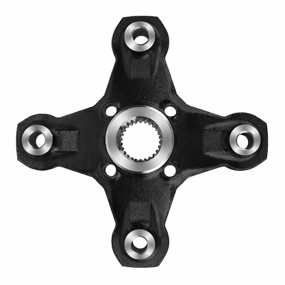 Cubo de Roda Dianteiro/Traseiro para Can-Am Outlander, Renegade, Commander e Maverick