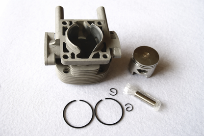 Kit Cilindro Completo 36mm para Shindaiwa C35 / Echo BP35 / SM35 / R35F / C350 / T350