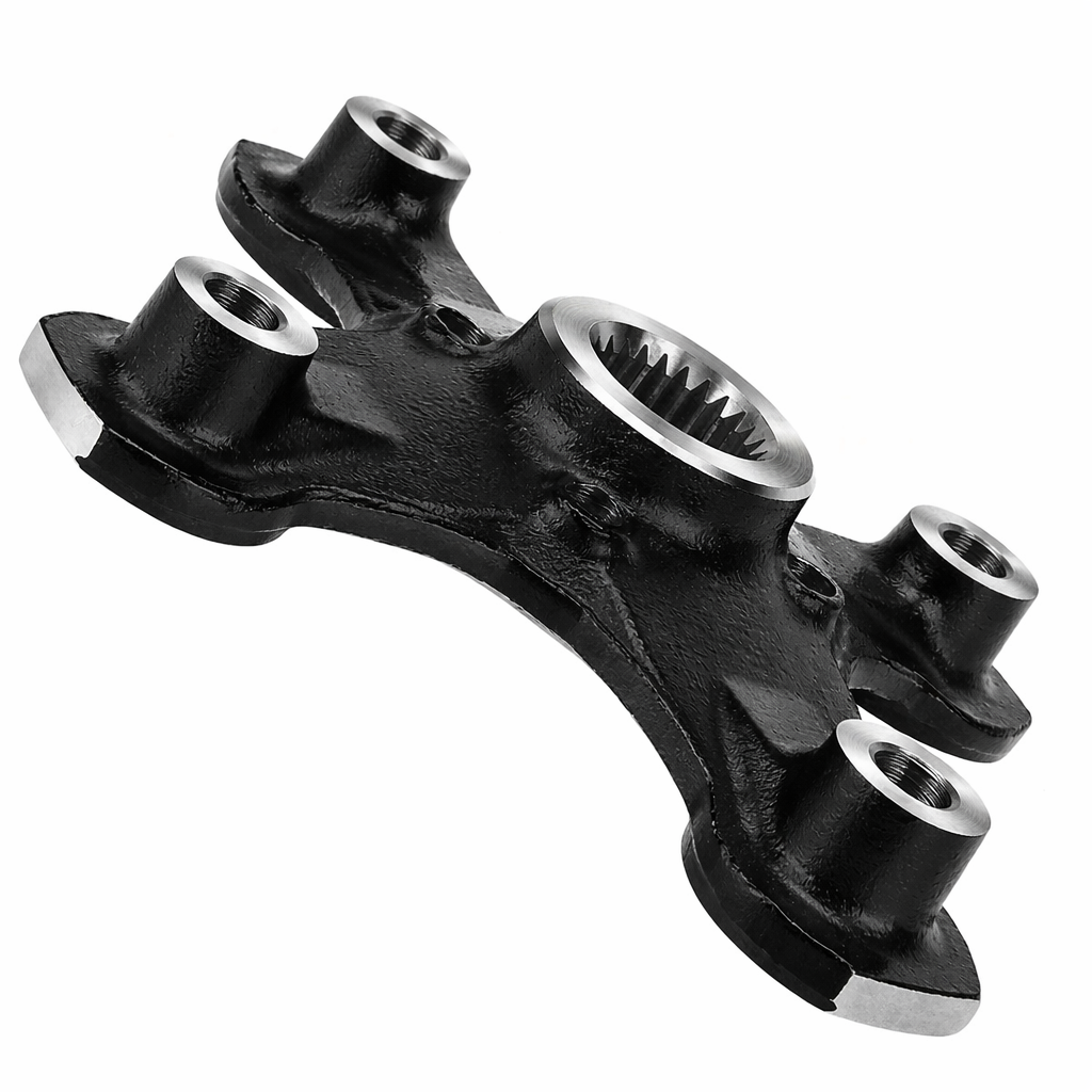 Cubo de Roda Dianteiro/Traseiro para Can-Am Outlander, Renegade, Commander e Maverick