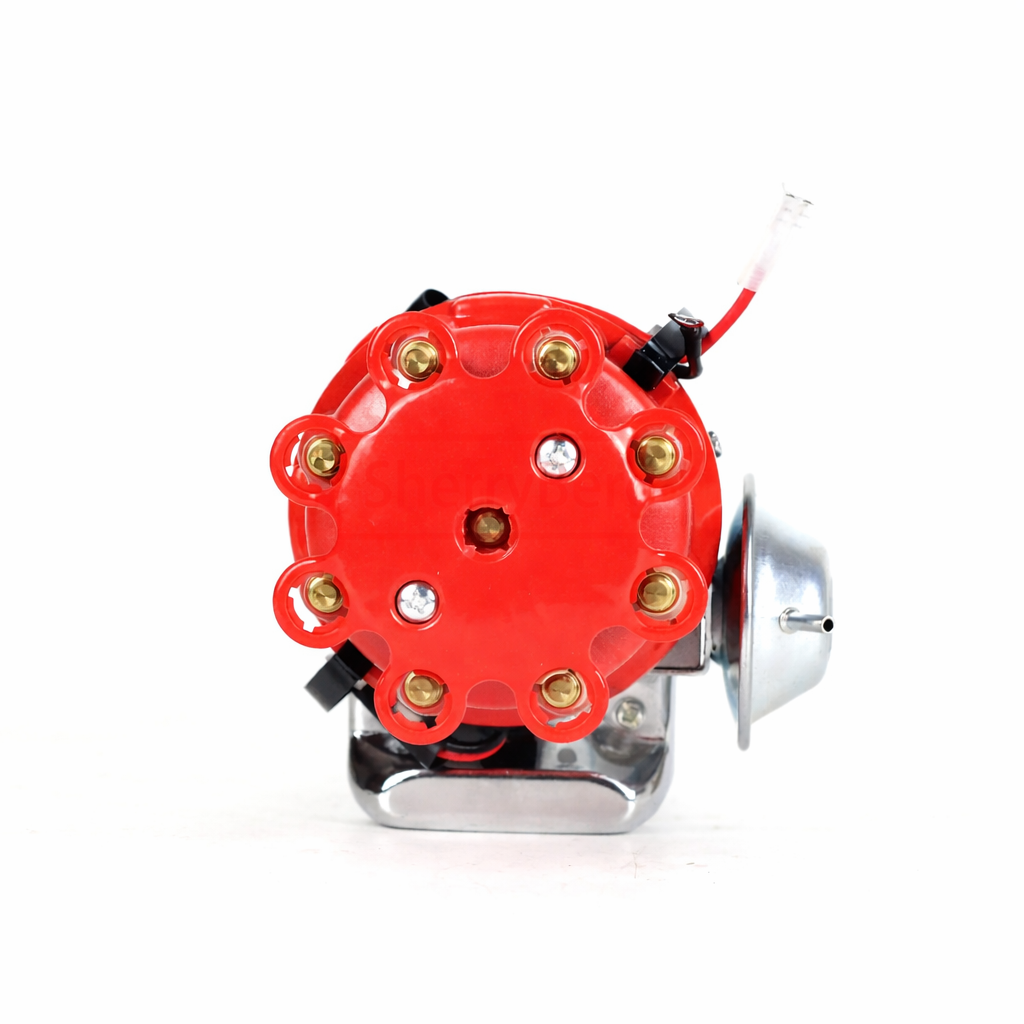Distribuidor de Ignição Eletrônico HEI 8 Cilindros para Chrysler / Dodge Small Block 318 / 340 / 360