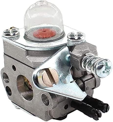 Carburador Completo para Roçadeiras Echo SRM-3605(SI) com Kit de Reposição