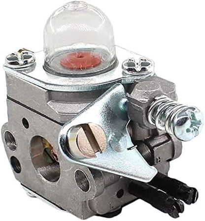 Carburador Completo para Roçadeiras Echo SRM-3605(SI) com Kit de Reposição