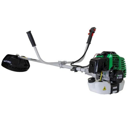 Roçadeira K-520 A Gasolina 2,0HP 51,6CC 2 tempos