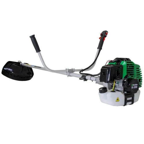 Roçadeira K-520 A Gasolina 2,0HP 51,6CC 2 tempos
