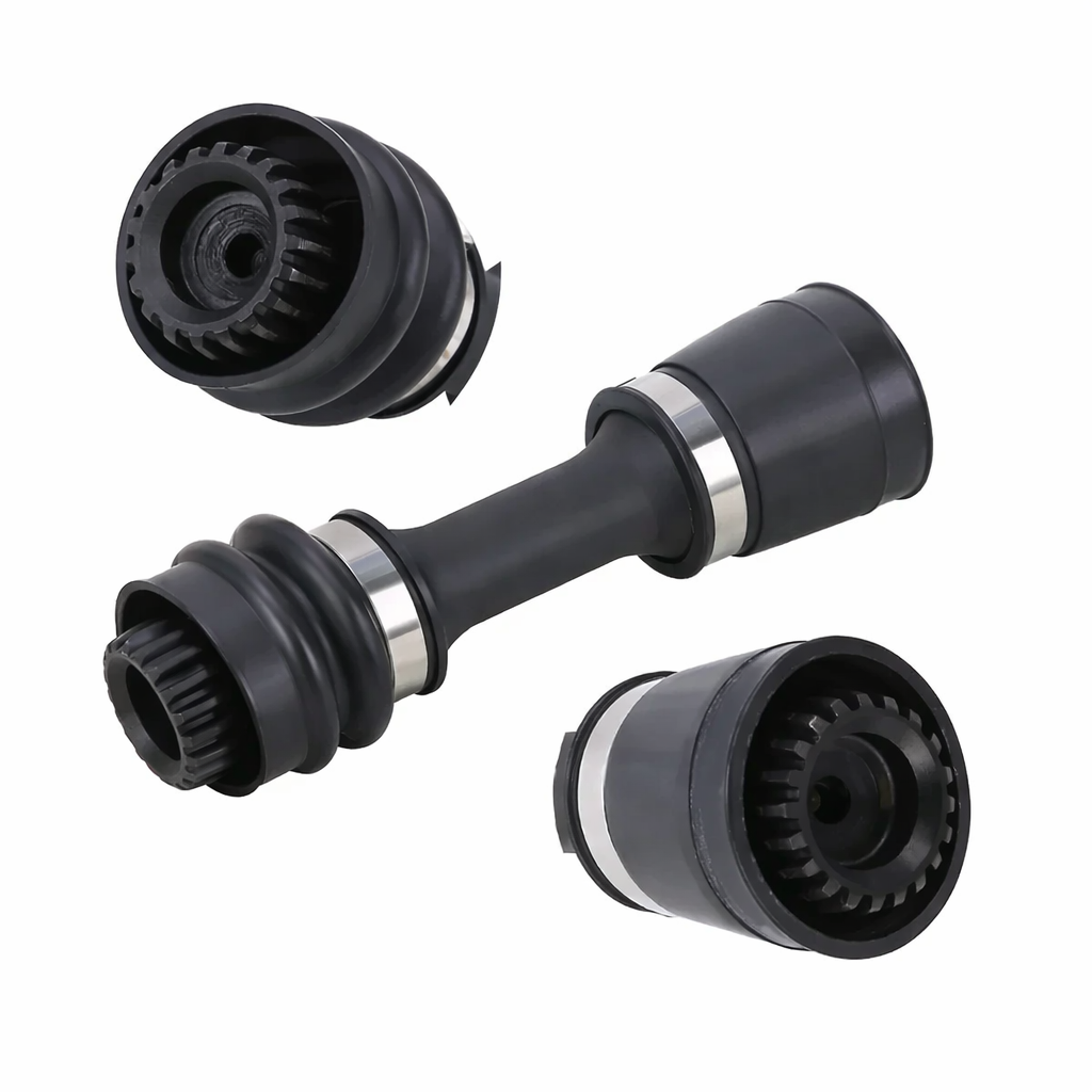 Eixo de Transmissão Dianteiro do Diferencial para Can-Am Outlander Max e Renegade – Aço Liga 42CrMo