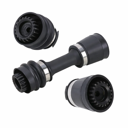 Eixo de Transmissão Dianteiro do Diferencial para Can-Am Outlander Max e Renegade – Aço Liga 42CrMo