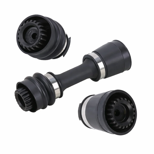 Eixo de Transmissão Dianteiro do Diferencial para Can-Am Outlander Max e Renegade – Aço Liga 42CrMo
