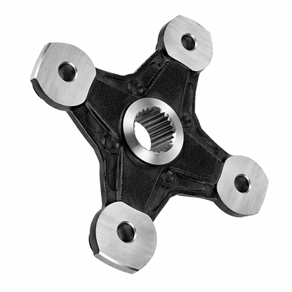 Cubo de Roda Dianteiro/Traseiro para Can-Am Outlander, Renegade, Commander e Maverick