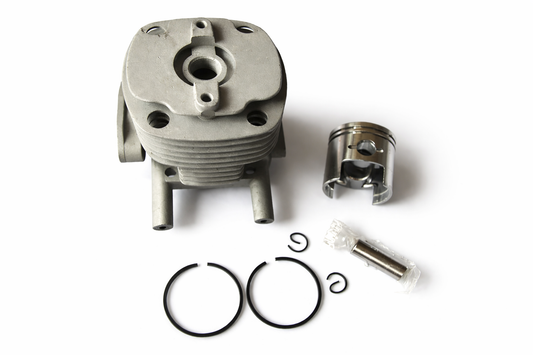 Kit Cilindro Completo 36mm para Shindaiwa C35 / Echo BP35 / SM35 / R35F / C350 / T350