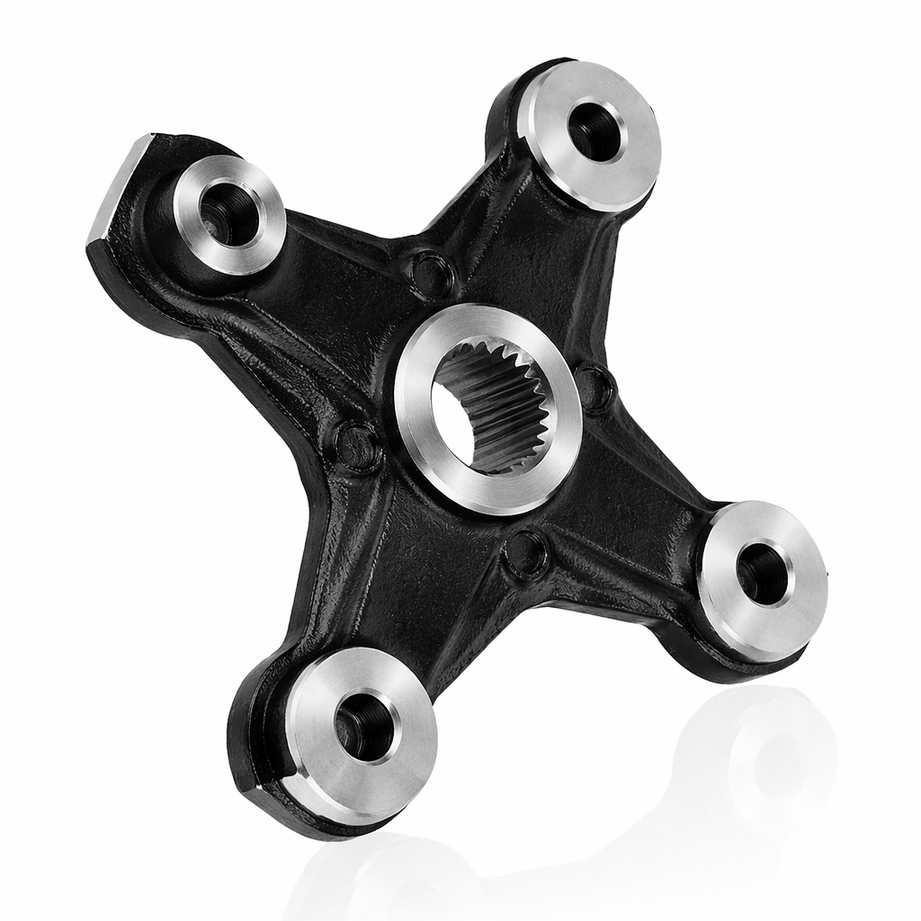 Cubo de Roda Dianteiro/Traseiro para Can-Am Outlander, Renegade, Commander e Maverick