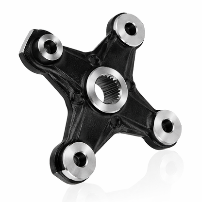 Cubo de Roda Dianteiro/Traseiro para Can-Am Outlander, Renegade, Commander e Maverick