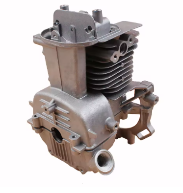 Bloco Cilindro para Roçadeiras Honda GX50 / UMK450