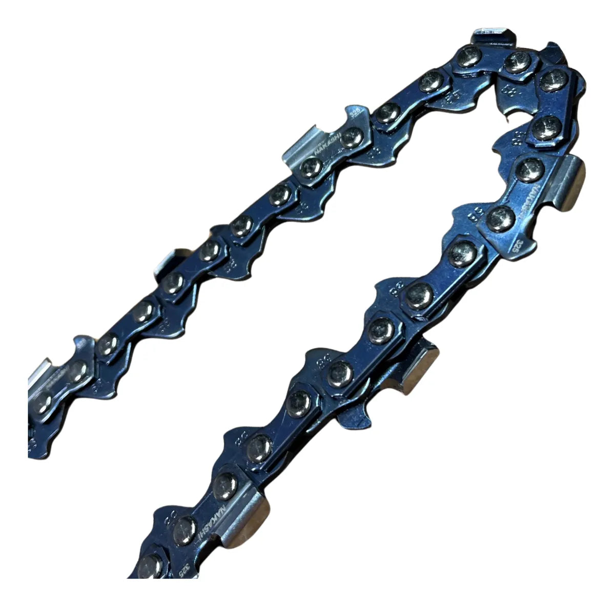 Corrente 1,5mm 0"325 39 dentes para Motosserras