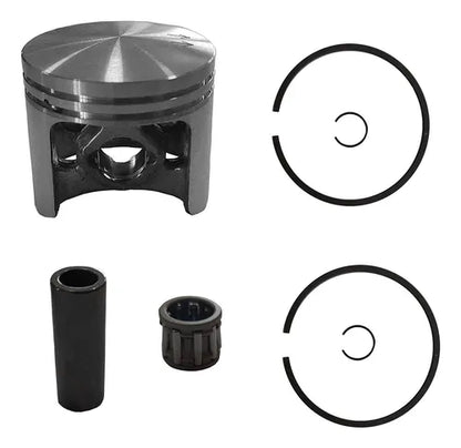 Pistão Completo 40mm para Roçadeiras Shindaiwa B 450