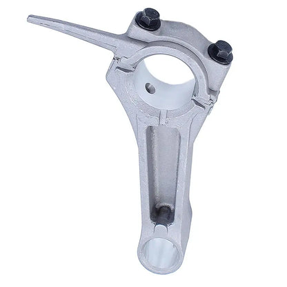 Kit Pistão Completo 88mm com Biela para Motor Honda GX390 188F 13HP
