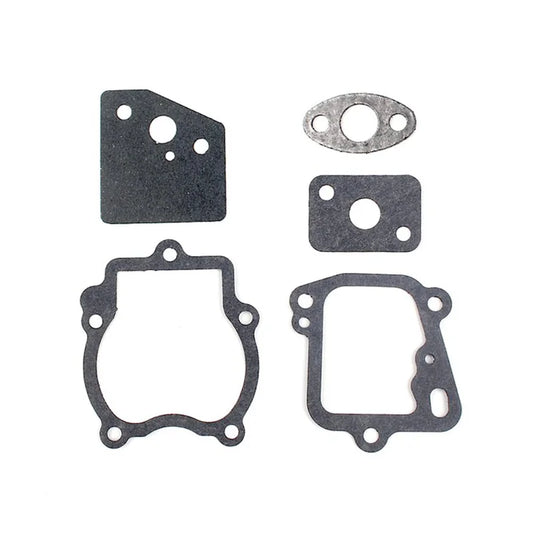 Jogo de Juntas para Motor Honda GX22 / GX31 / FG100 2.5HP 4 Tempos