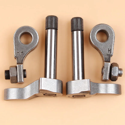 Kit Válvula de Admissão e Escape com Balancins para Motor Honda GX25 GX25N GX25NT
