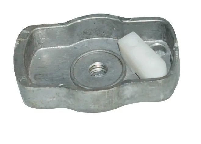 Cachorrete Retrátil para Roçadeira Tanaka SUM 328 / BG328 / CG328 Motor 4 Tempos