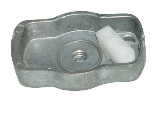 Cachorrete Retrátil para Roçadeira Tanaka SUM 328 / BG328 / CG328 Motor 4 Tempos
