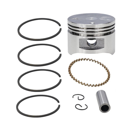 Cilindro Completo Honda 39mm 4 tempos  GX 35 / GX35NT