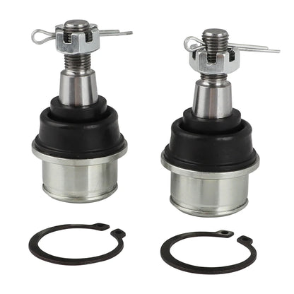 Kit Pivô Superior e Inferior Suspensão Can-Am Maverick X3 / Sport / Trail / Outlander / Commander / Defender HD10
