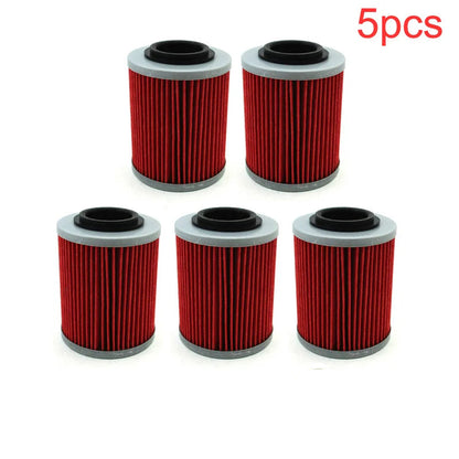 Filtro de Óleo XLJOY HF152 para Can-Am Outlander / Renegade / Commander e Maverick Vários Modelos