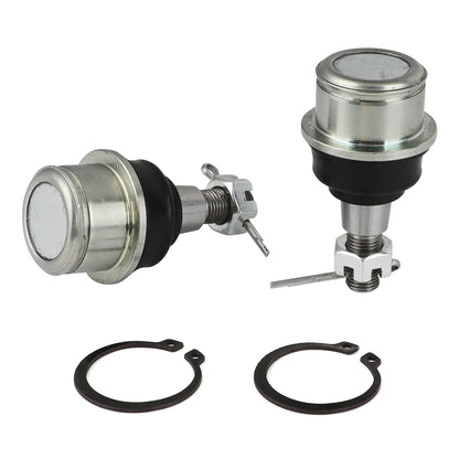 Kit Pivô Superior e Inferior Suspensão Can-Am Maverick X3 / Sport / Trail / Outlander / Commander / Defender HD10