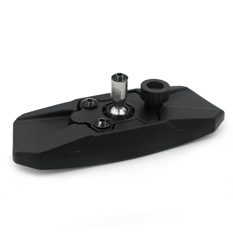 Espelho Retrovisor Central UTV para Can-Am Maverick X3 e X3 Max