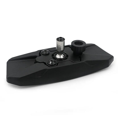 Espelho Retrovisor Central UTV para Can-Am Maverick X3 e X3 Max