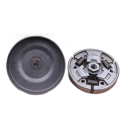 Tambor de Embreagem com Molas p/ Roçadeiras Stihl FS 80 / FS 85 / FC 80 / FC 85 / HT 70 / HT 75