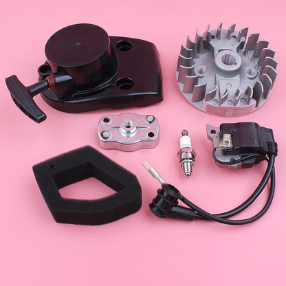 Kit Ignição para Roçadeiras Honda GX35