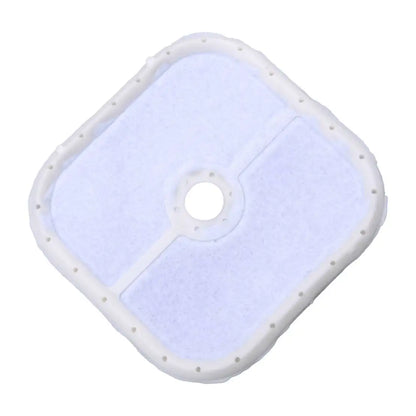 Kit 5 Filtros de Ar Dupla Camada para Echo SRM2100 / SRM-266 / SRM280 / PPT300ES