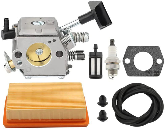 Carburador para Soprador Costal BR320 / BR340 / BR380 / BR420 / SR320 / SR340 / SR380 / SR400 / SR420