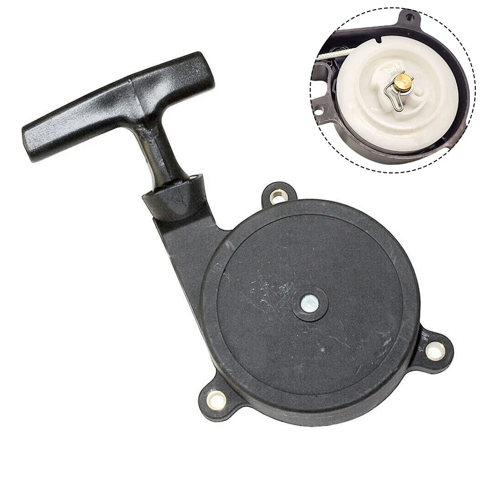 Partida Completa para Soprador Stihl BR320 / BR340 / BR380 / BR400 e outros