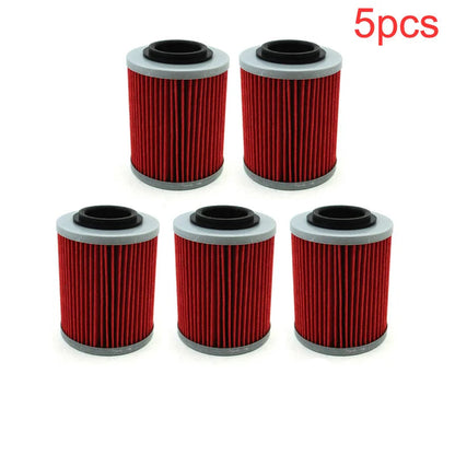 Filtro de Óleo XLJOY HF152 para Can-Am Outlander / Renegade / Commander e Maverick Vários Modelos