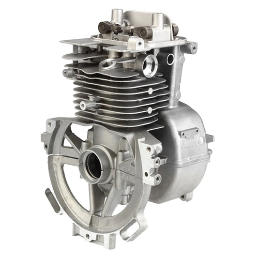 Cilindro Completo Honda 39mm 4 tempos  GX 35 / GX35NT
