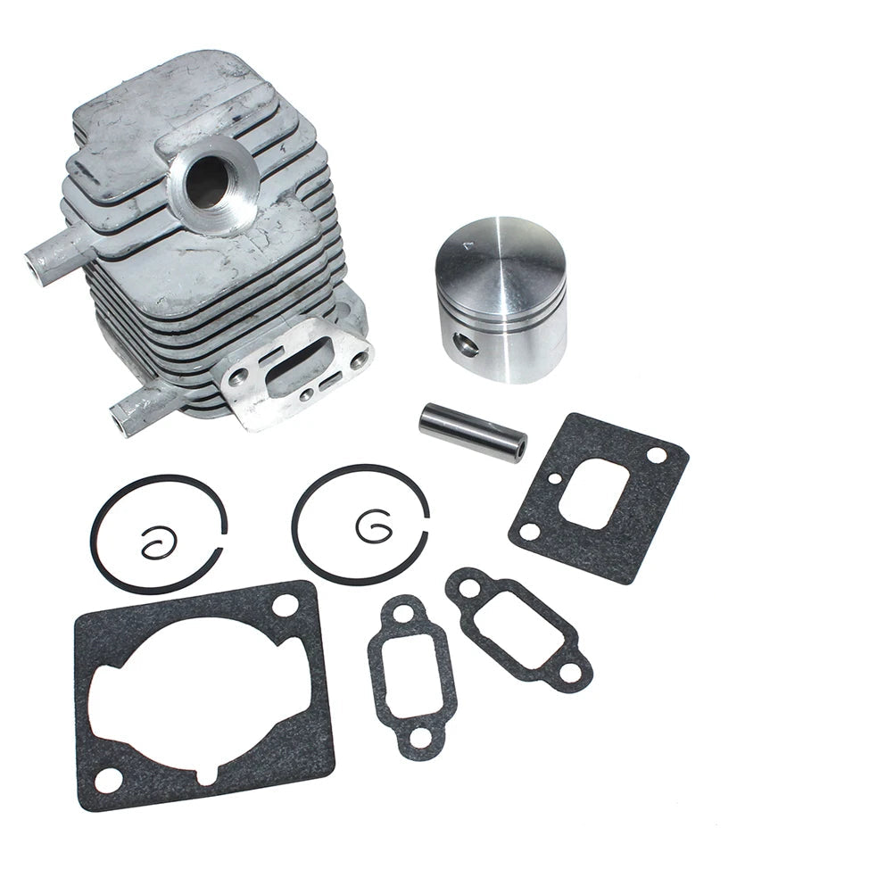 Kit Cilindro completo para Echo Modelos HC-1001 / HC-1500 / HC-1600 / HC-2000 e outros modelos
