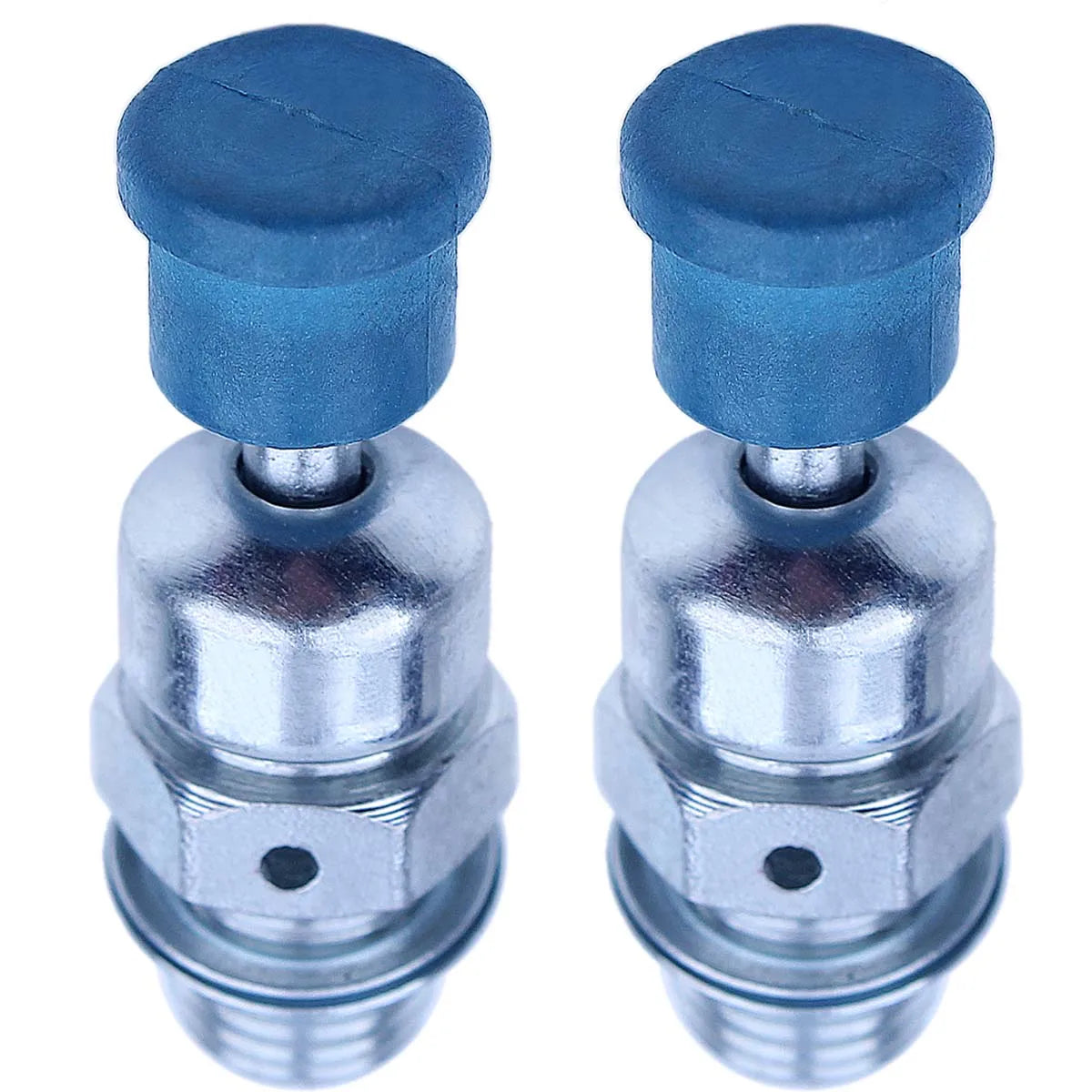 Válvula de Descompressão para Motosserra Husqvarna 50 / 51 / 55 / 362 / 372XP e outros