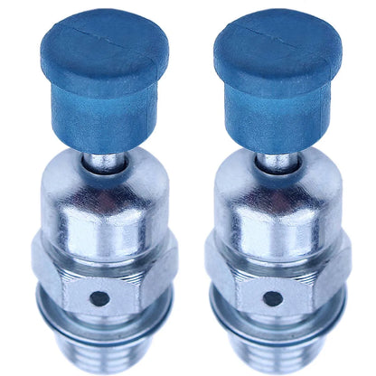 Válvula de Descompressão para Motosserra Husqvarna 50 / 51 / 55 / 362 / 372XP e outros
