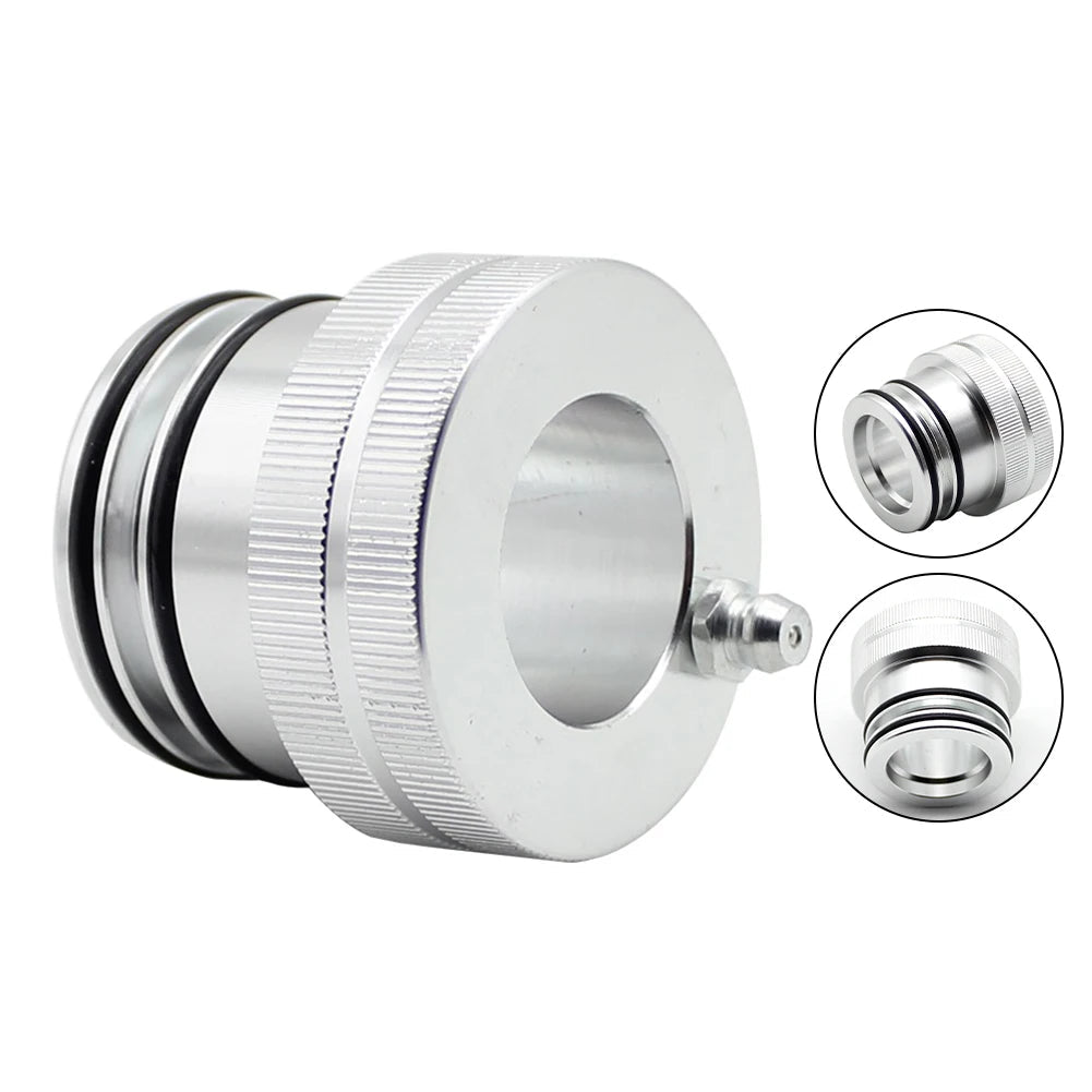 Kit Engraxador de Rolamento de Roda 35mm e 40mm para Polaris UTV/ATV