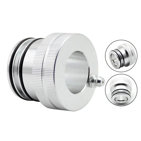 Kit Engraxador de Rolamento de Roda 35mm e 40mm para Polaris UTV/ATV