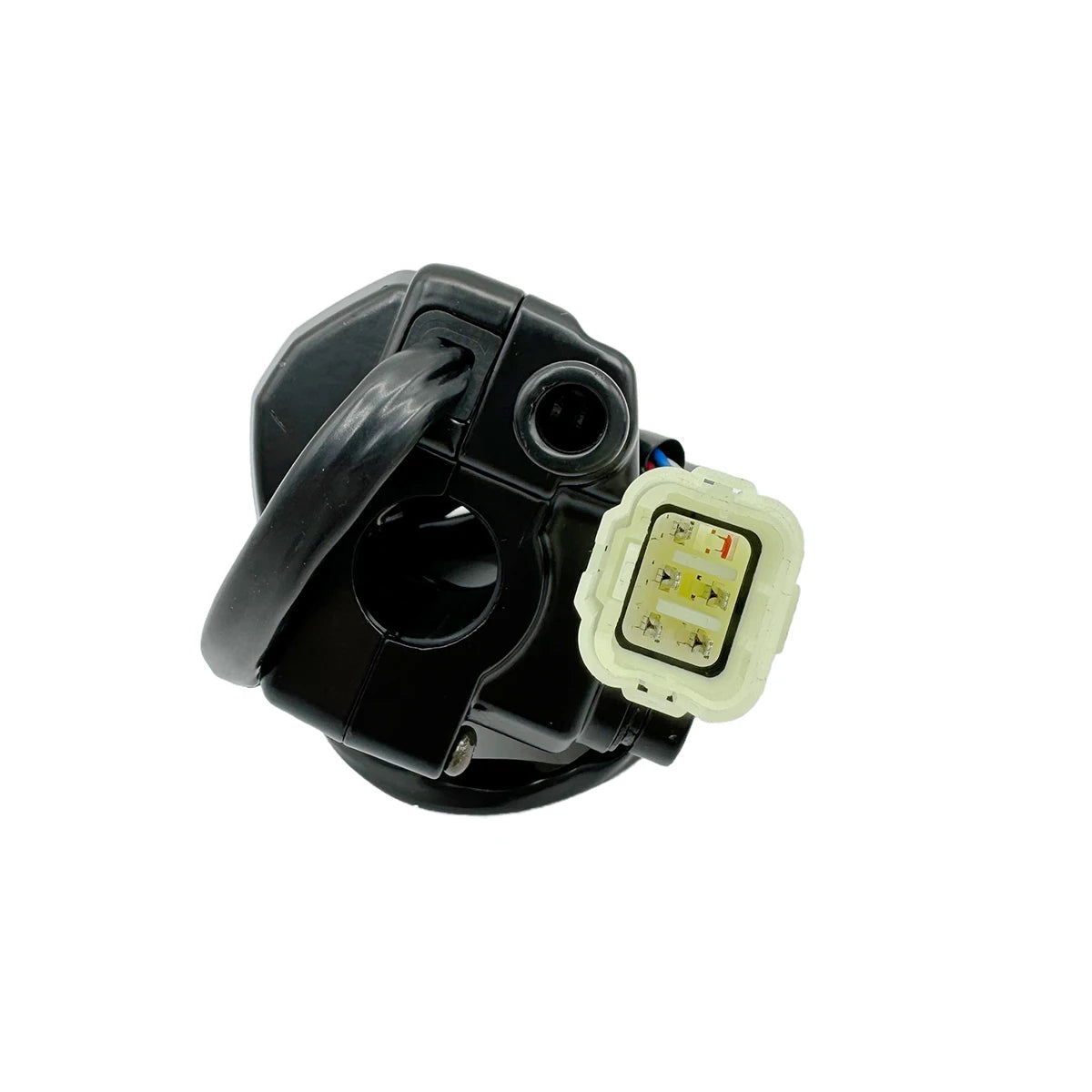 Acelerador de Polegar com Chave 2WD/4WD para Can-Am Outlander e Renegade