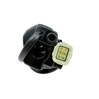 Acelerador de Polegar com Chave 2WD/4WD para Can-Am Outlander e Renegade