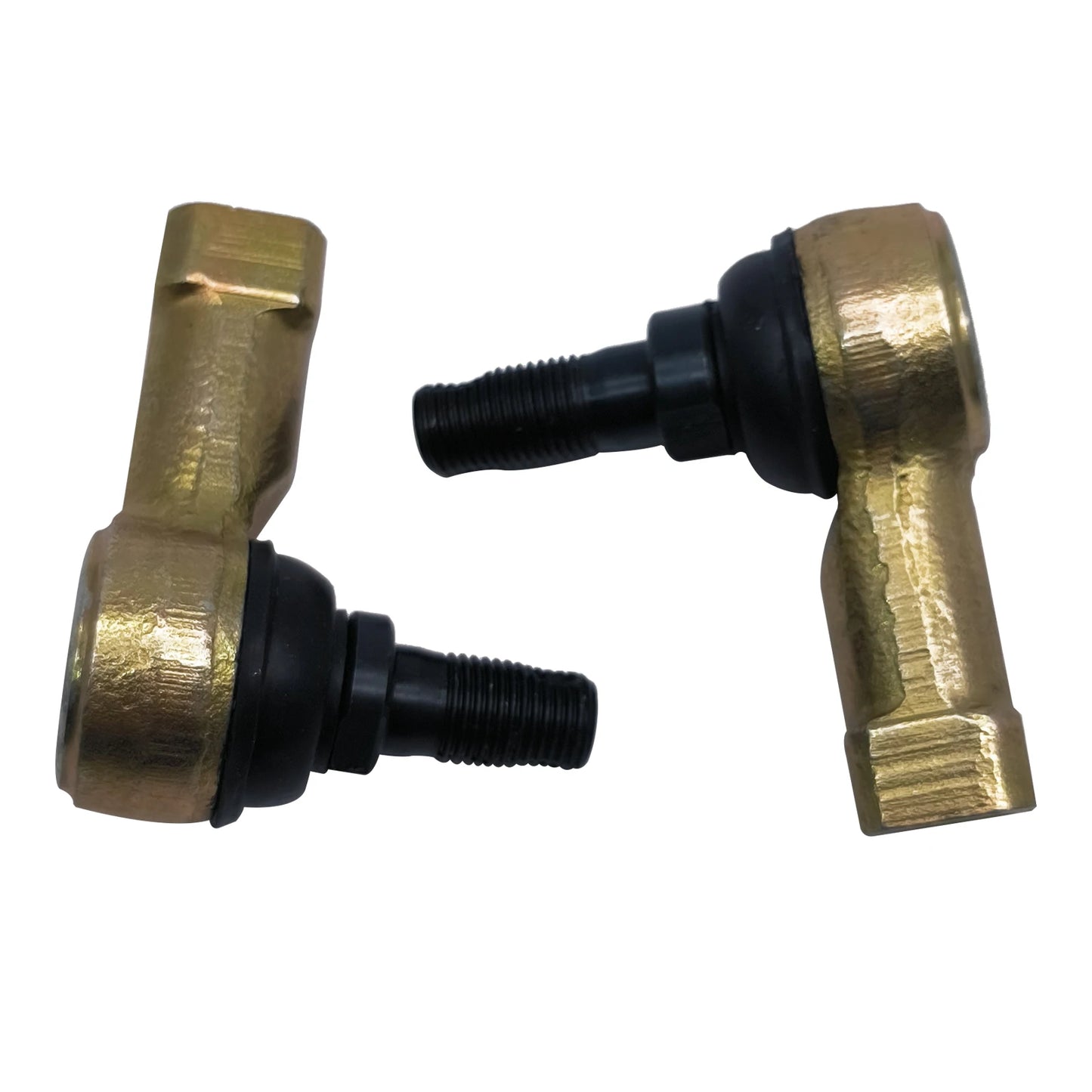 Kit Terminal de Direção M12 com Pivôs para ATV/UTV Yamaha Grizzly 450, Kodiak 400/450/700