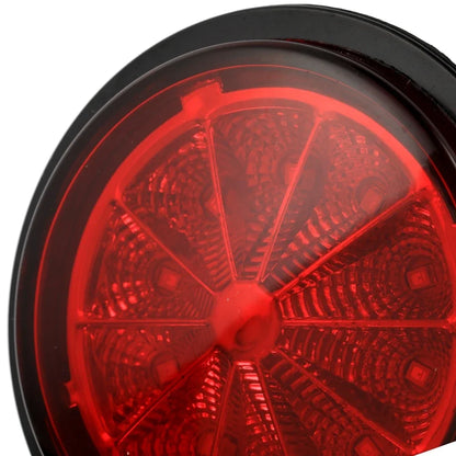 Par Lanternas Traseiras LED para Can-Am Outlander / Renegade / Commander / Maverick (2011–2022)